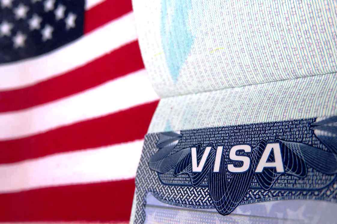 Студенческая виза в США - получение
